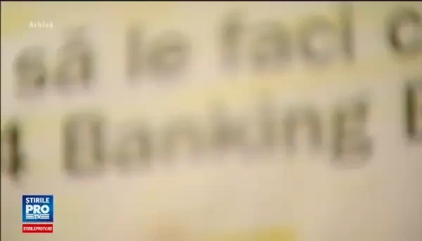 Profituri uriase facute de banci de la inceputul anului, in ciuda previziunilor sumbre. De unde au venit banii