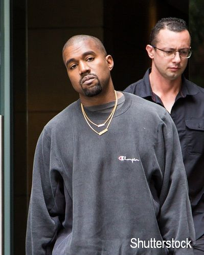 Kanye West, dus in catuse la spital dupa o interventie a politiei. Artistul si-a anulat toate concertele