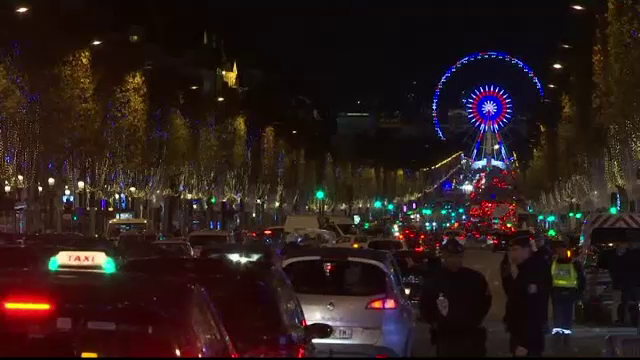 lumini paris