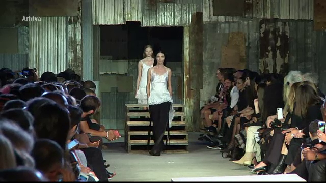 saptamana modei new york