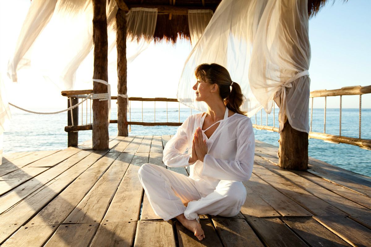 12 moduri in care te poti relaxa in doar cateva minute