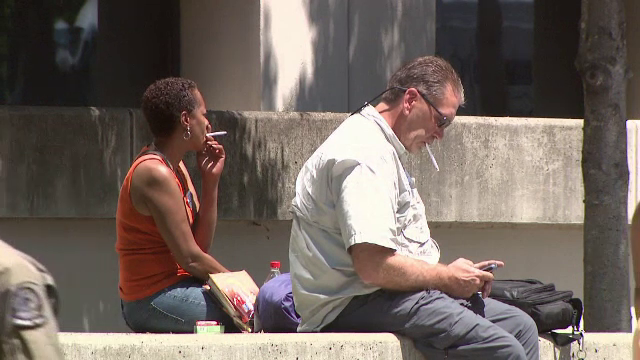 "Terapia" financiara va poate ajuta sa va lasati de fumat. Ce descoperire au facut cercetatorii americani in urma unui studiu
