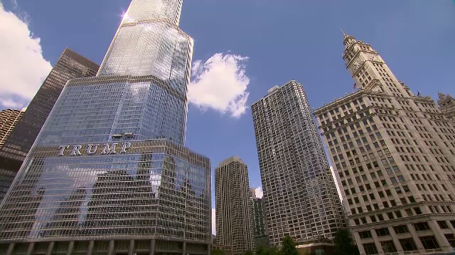 Conflictele de interese in care se afla Donald Trump din cauza afacerilor sale. Care ar fi singura solutie etica