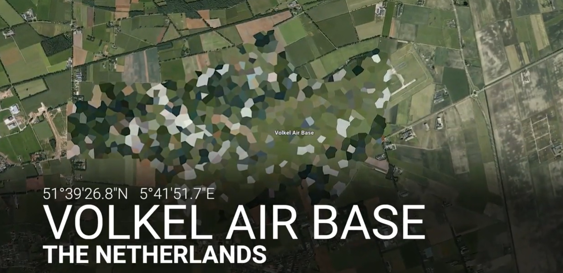 Sapte locuri de pe Planeta pe care nu le poti vedea pe Google Maps. Ce se afla acolo