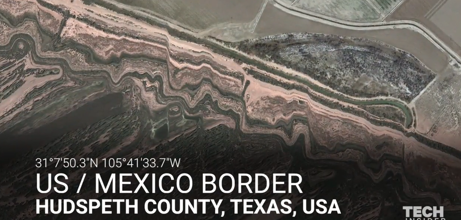 Sapte locuri de pe Planeta pe care nu le poti vedea pe Google Maps. Ce se afla acolo