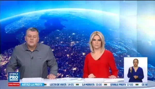 Panica in zona istorica a Constantei. Un incendiu a cuprins un imobil, iar o locatara a refuzat sa evacueze locuinta