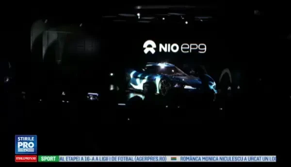 Cea mai rapida masina electrica din lume atinge o viteza de 313 km/h. Cat costa si cand va intra in productia de serie