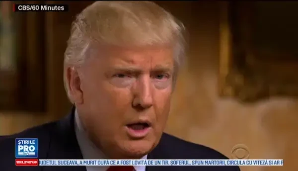 Autoritatile newyorkeze cheltuiesc peste un milion de dolari zilnic pentru a asigura protectia republicanului Donald Trump