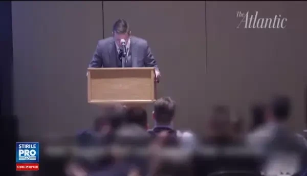 Conflictele de interese in care se afla Donald Trump din cauza afacerilor sale. Care ar fi singura solutie etica