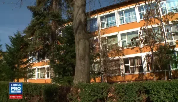 Liceul din Bals modernizat la standarde europene dupa ce a castigat un premiu de 20.000 euro la Olimpiadele Kaufland