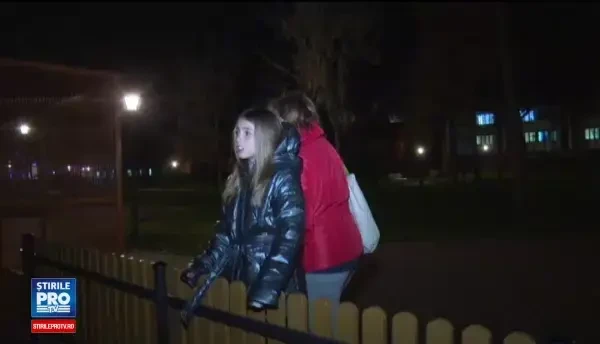 Scandalul veveritelor din Bistrita se apropie de un deznodamant tragic. Puii au fugit, mama a murit in conditii misterioase