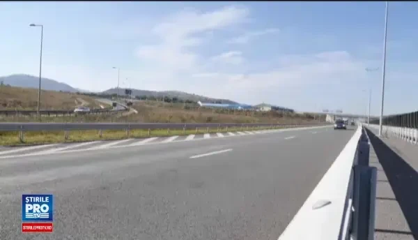 Traseul complet al autostrazii Sibiu-Pitesti a fost stabilit oficial. Cate tuneluri va avea si cand ar trebui sa fie gata