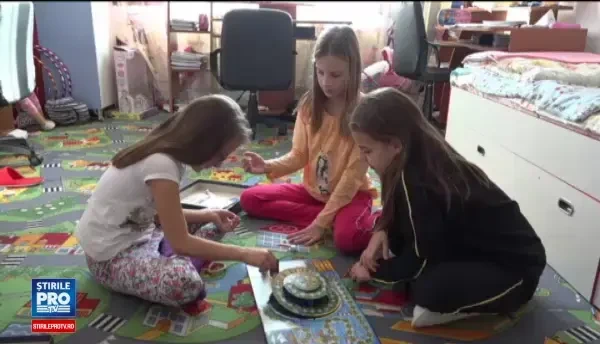 Cercetatorii din Cluj vor sa intocmeasca Registrul National al Gemenilor din Romania. Ce date vor sa adune despre ei