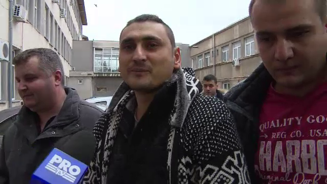 Un roman judecat pentru trafic de droguri a aflat ca i s-a emis si mandat european de arestare. Ce a facut in Norvegia