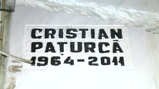 Cristian Paturca