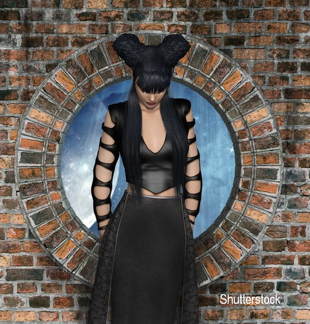 Cum arata femeia care se hraneste cu sangele iubitului. Ce boala i-a dezvoltat impulsul pentru aceasta pofta bizara. FOTO