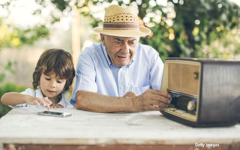 iLikeIT. Radioul a devenit 2.0. Ce sunt si unde pot fi ascultate podcasturile