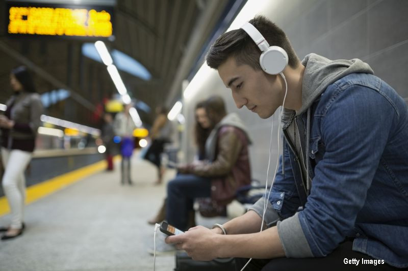 iLikeIT. Aplicațiile prin care vă puteți lansa propriile podcast-uri