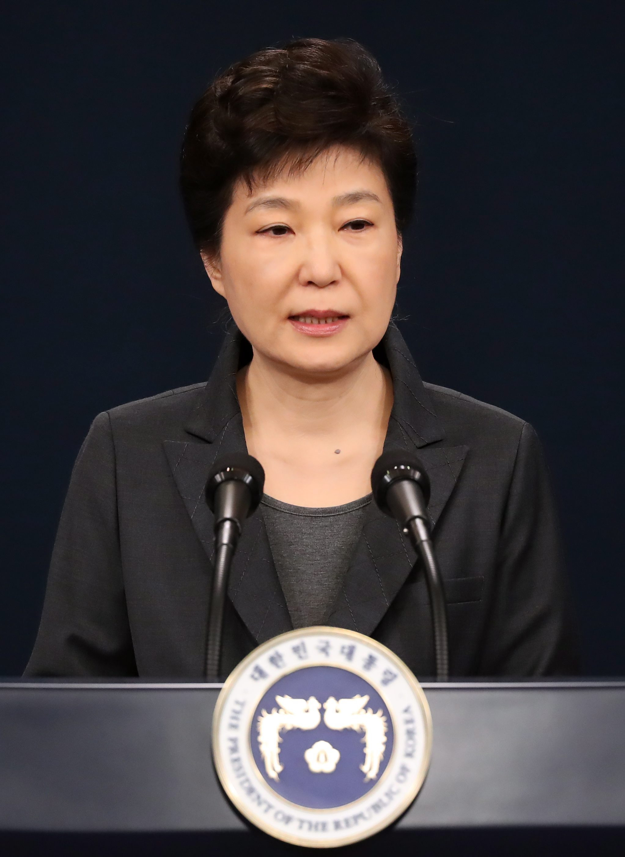 Presedintia sud-coreeana, in plin scandal dupa cumpararea unor pastile Viagra. Ce explicatie a oferit purtatorul de cuvant