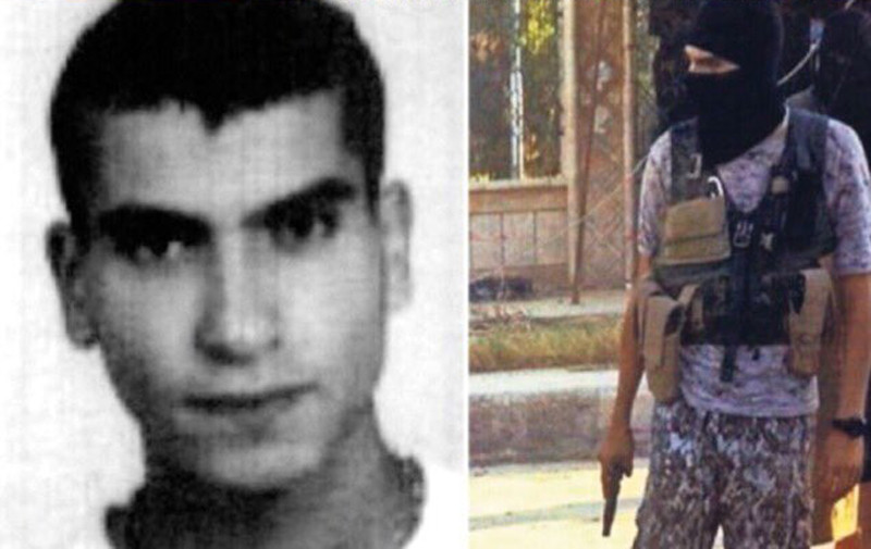 Un fost soldat din Legiunea Straina a pus la cale atentatele din Paris si Bruxelles. A fost inchis si eliberat de francezi