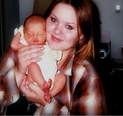 O americanca a slabit peste 60 de kilograme ca sa se razbune pe fostul ei iubit. Cum arata acum femeia de 32 de ani. FOTO