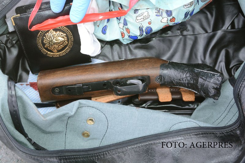 arma cu care a fost ucisa Jo Cox