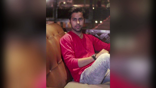 Un indian a disparut din casa rudelor din Cluj, dupa ce s-a certat cu iubita romanca. Ce mesaj i-a trimis unei prietene