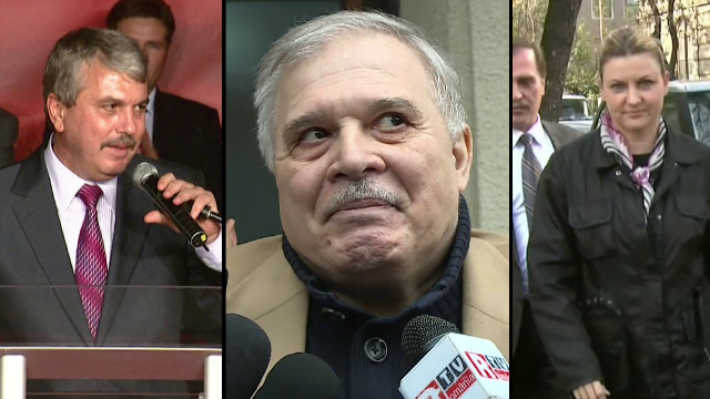 Dosarul Microsoft. DNA cere presedintelui sa aprobe urmarirea penala a trei fosti ministri pentru abuz in serviciu