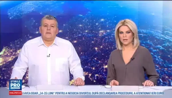 O fetita din Suceava, ranita grav dupa ce a fost lovita pe trecerea de pietoni. Baiatul care o insotea s-a speriat si a fugit