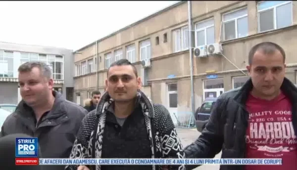 Un roman judecat pentru trafic de droguri a aflat ca i s-a emis si mandat european de arestare. Ce a facut in Norvegia