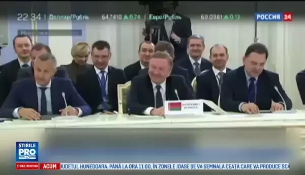 Patronul unui bar din Rusia a venit cu o idee bizara. Ce nume vor purta bauturile Americano si Manhattan