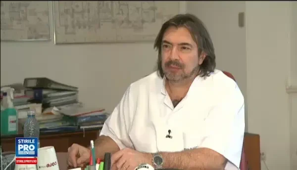 Razboi intre Ministerul Sanatatii si Agentia Nationala de Transplant. La Spitalul Sf. Maria va fi declansata o ancheta penala