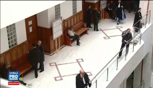 Cei acuzati de evaziune fiscala pentru sume mici ar putea scapa in anumite conditii. Cand va fi adoptat proiectul