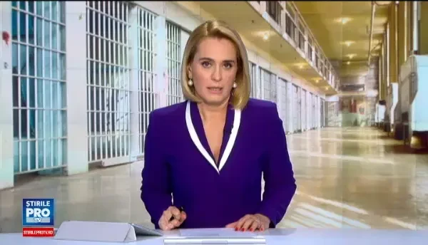 Detinutii din celule supraaglomerate primesc 3 zile de libertate la fiecare 30 de zile petrecute in spatele gratiilor