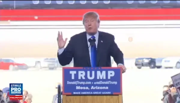 Donald Trump continua razboiul cu presa din SUA. Mesajele transmise catre CNN, NYT sau NBC: Sa va fie rusine!