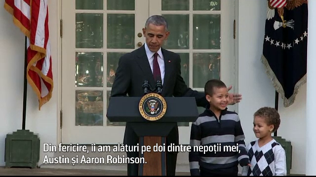 Barack Obama