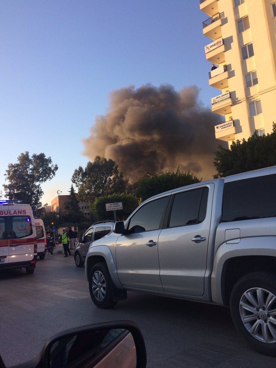 atac Adana