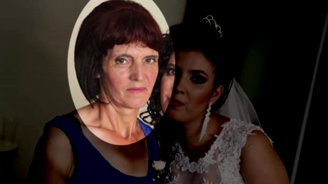 O femeie disparuta de acasa de 2 saptamani, gasita moarta pe camp, in judetul Arges. Biletul misterios lasat acasa