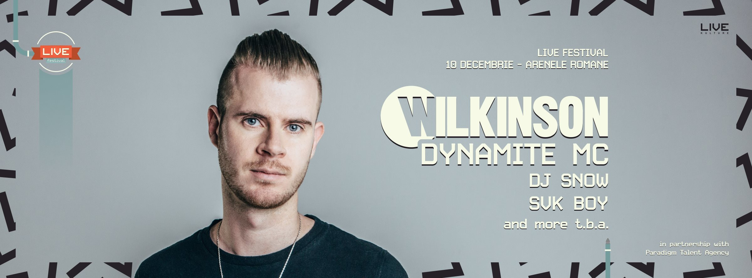 We Like Weekends. Asculti muzica buna si mergi la teatru. Uite programul evenimentelor din perioada 25 - 27 noiembrie 2016 - 1