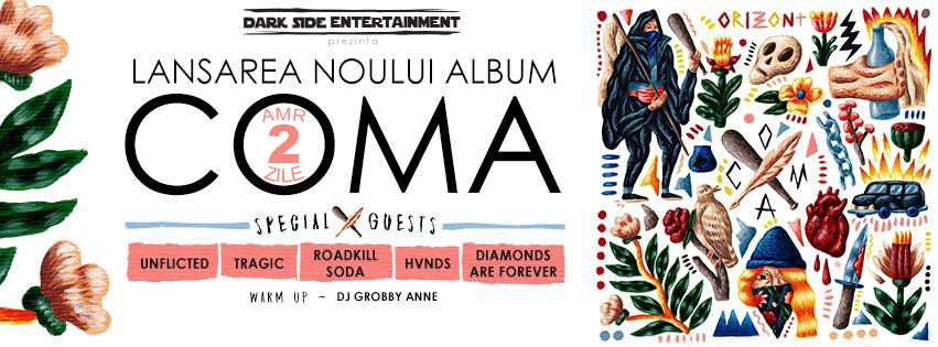 We Like Weekends. Asculti muzica buna si mergi la teatru. Uite programul evenimentelor din perioada 25 - 27 noiembrie 2016 - 8