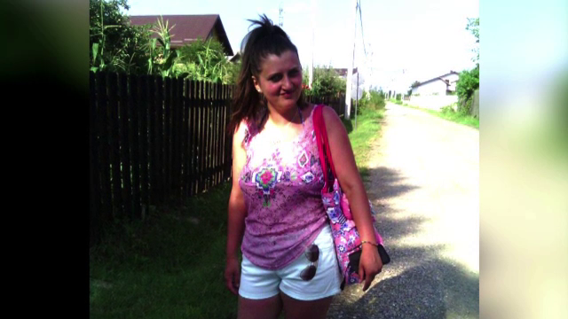 Barbatul care si-a atacat fosta iubita in cofetarie, condamnat la 10 ani de inchisoare. Ce despagubiri trebuie sa-i plateasca