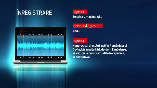 Membru al comunitatii gay amenintat prin telefon: "Ce drepturi vrei? Te caut si te omor". Spre cine se indreapta suspiciunile