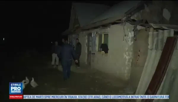 A asteptat ca sotia sa plece in Italia, apoi si-a violat fiica. De cate ori bea trebuia sa stam pe afara