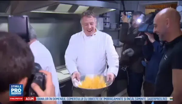 Celebrii cartofi prajiti belgieni ar putea ajunge in patrimoniul UNESCO. Adevaratul cunoscator ii prefera taiati mai gros