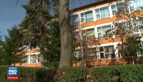 Liceul din Bals modernizat la standarde europene dupa ce a castigat un premiu de 20.000 euro la Olimpiadele Kaufland