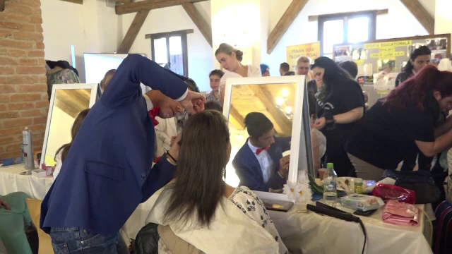 Tot mai multi tineri se indreapta catre scolile de meserii. Cele doua profesii care sunt foarte cautate