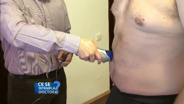 Kilogramele in plus se depun si in interiorul gatului, unde impiedica respiratia. Netratata, problema are consecinte grave