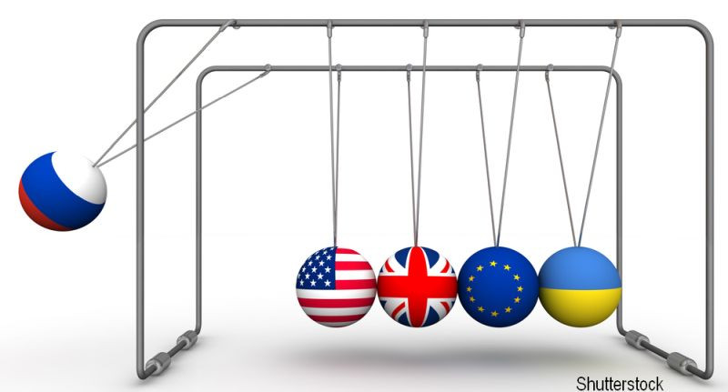 Rusia se pregateste sa participe la discutii cu Germania si Franta pentru a dezbate situatia Ucrainei. Care sunt mizele