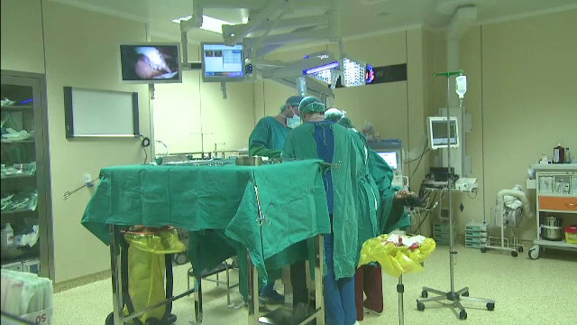 Nereguli grave descoperite la "Sf. Maria", in urma unor controale. Spitalul nu are laborator propriu de analize