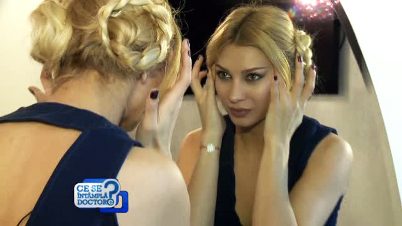 Crema pe care Lora o va scoate in curand pe piata. Cine a inspirat-o pe cantareata